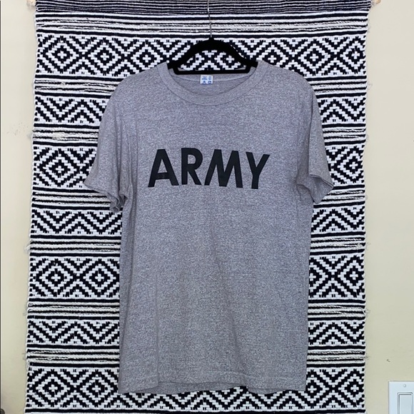 army champion shirt